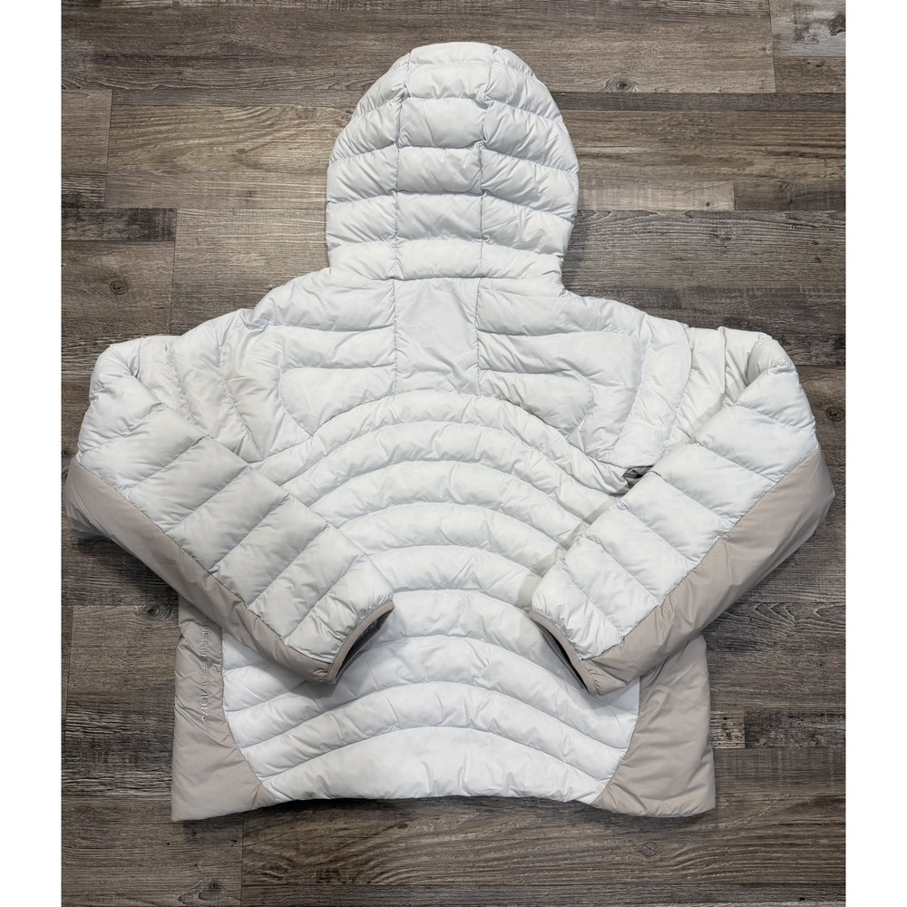 Nike ACG Lava Flow Therma-Fit ADV Jacket White Photon Dust HM9963-025 - Picture 16 of 16